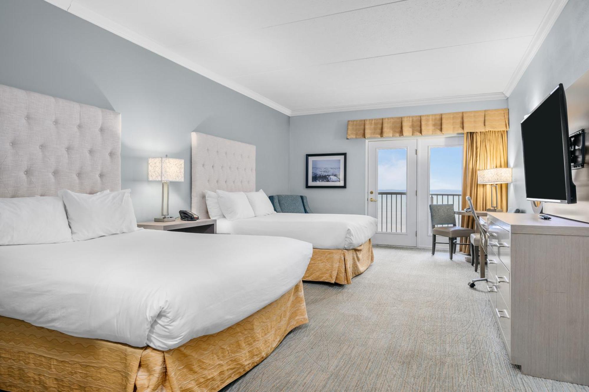 Cherry Tree Inn & Suites مدينة ترافيرز المظهر الخارجي الصورة
